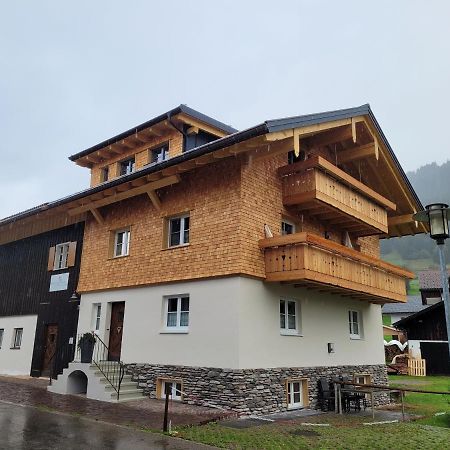 Ferienhaus Am Dorfbrunnen اوبرستدورف المظهر الخارجي الصورة