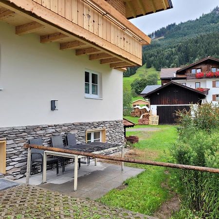 Ferienhaus Am Dorfbrunnen اوبرستدورف المظهر الخارجي الصورة