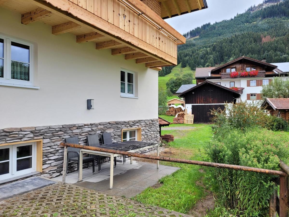 Ferienhaus Am Dorfbrunnen اوبرستدورف المظهر الخارجي الصورة